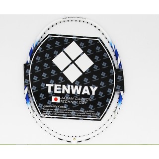 VỢT CẦU LÔNG TENWAY NANO SPEED 88