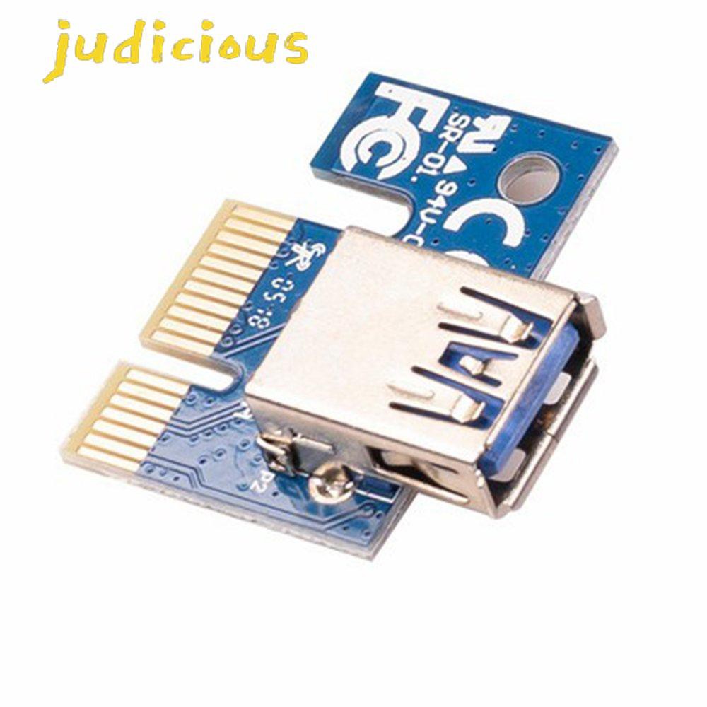 Dây Cáp Card Đồ Họa Mở Rộng 4pin Pcie 1x Sang 16x | BigBuy360 - bigbuy360.vn