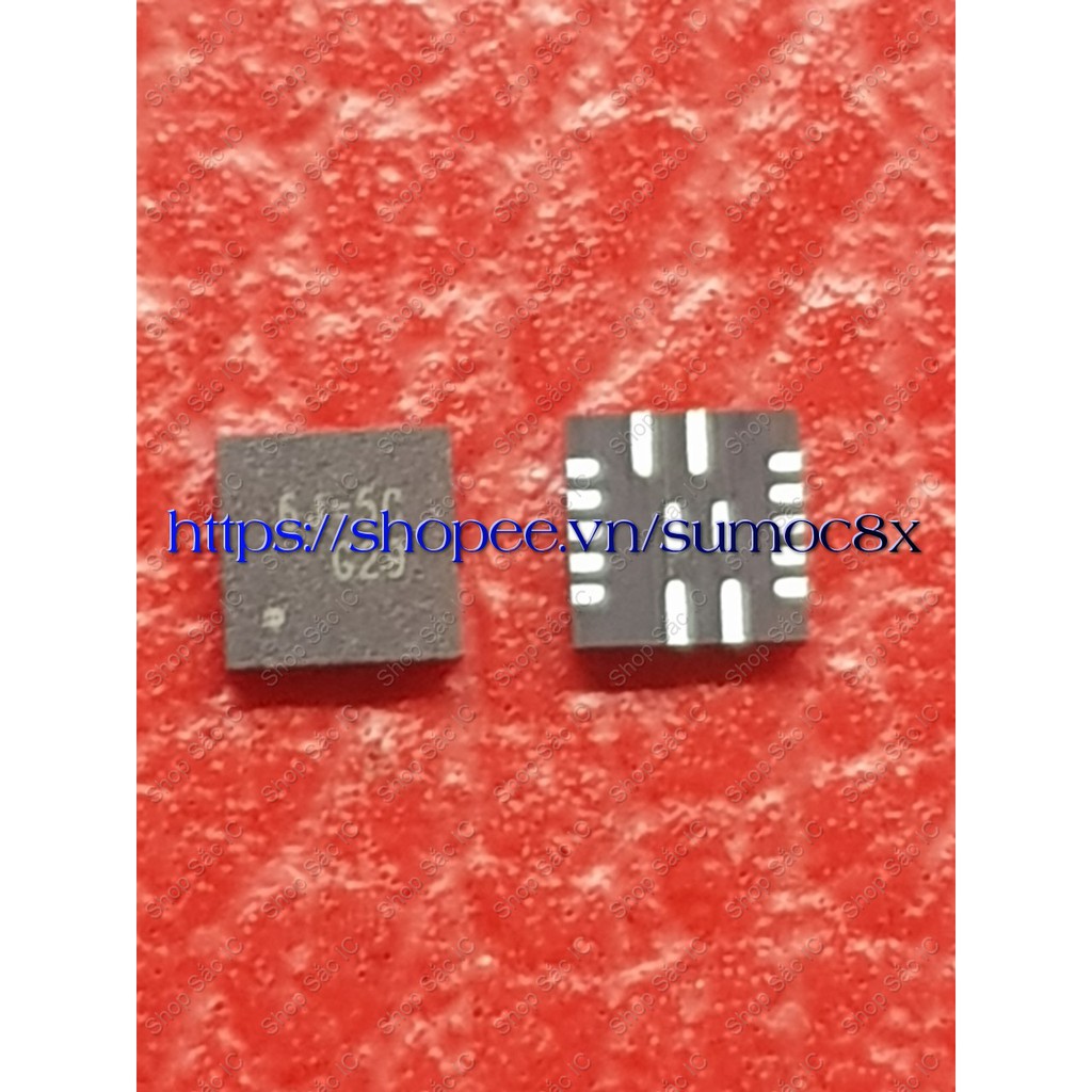 RT6220AGQUF 6220 6J = 2A 6J = 1F 6J = 2D 6J = 2C 6620 ic nguồn trên mainboard