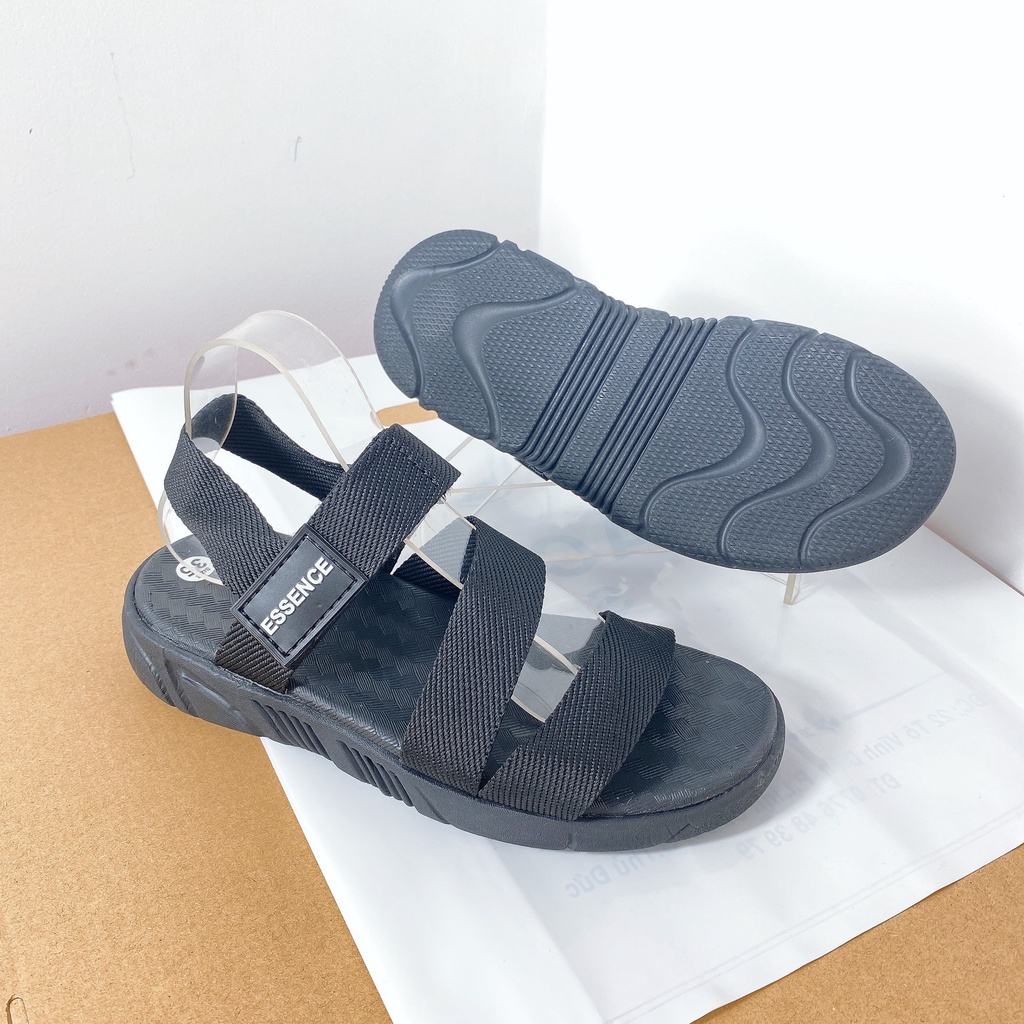 Giày sandal nữ dây dù siêu nhẹ siêu bền  B111