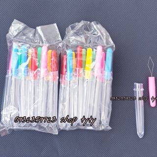 1Bịch 10 Cái Xỏ Chỉ Áo Quần