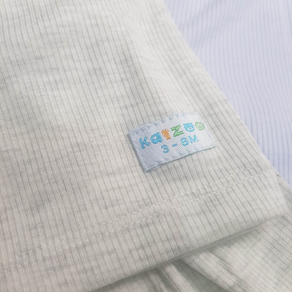 Quần áo trẻ em độ bộ Cotton borip ngắn tay cho bé từ sơ sinh đến 24 tháng thiết kế yukata dễ thương