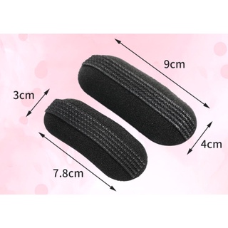 Bộ dụng cụ làm phồng mái 2 miếng dẹp