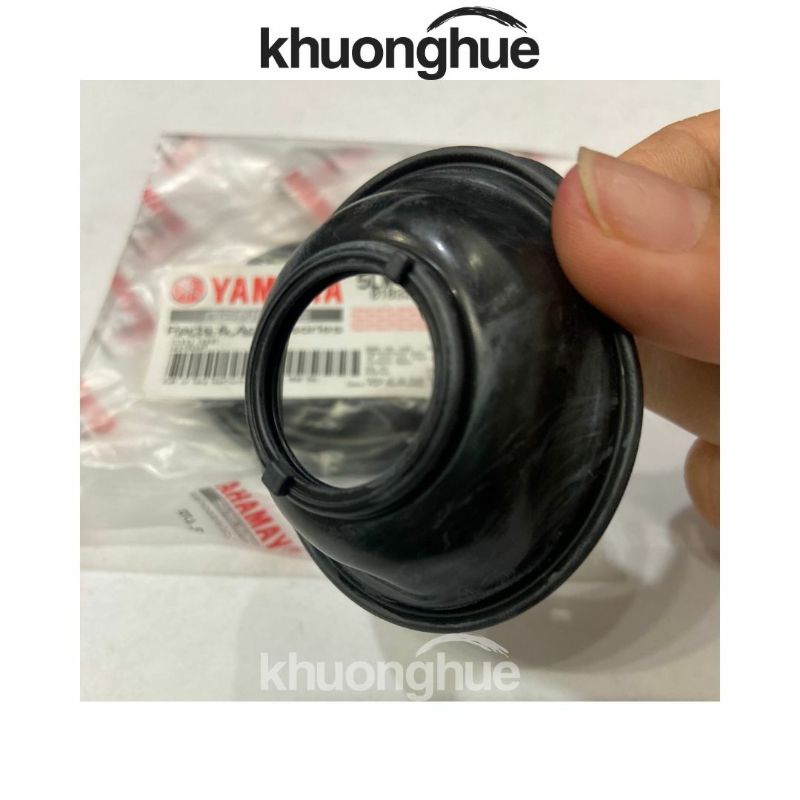 Màng ngăn van ga xe Exciter 135 5 số chính hãng Yanaha
