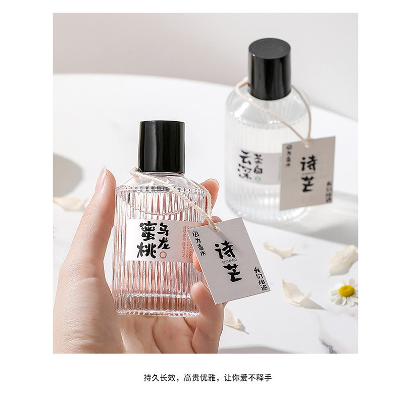 (Bán Buôn – Sỉ) Nước Hoa Body Mist Shimang Perfume Encounter Mẫu Mới Sang Trọng Tinh Tế Nh14 Xịt Thơm Toàn Thân Body Mis
