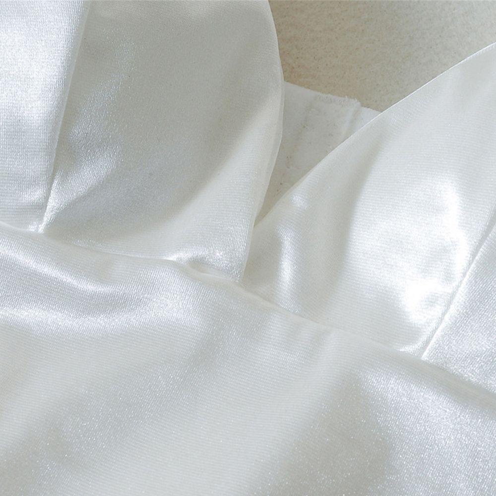 Áo Ống Có Mút Đệm Ngực Thời Trang