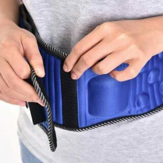 ĐAI MASSAGE BỤNG X5
