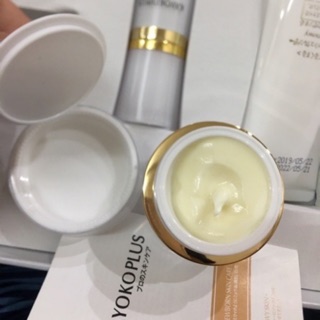 Lẻ kem ngày hoặc đêm của set kayoko plus