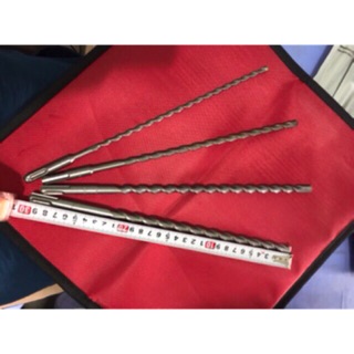 MŨI KHOAN GÀI MAKITA 30cm xuyên tường