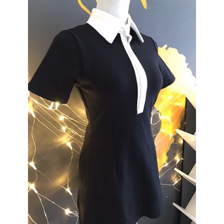 combo 200 Đầm thun body dáng ngắn