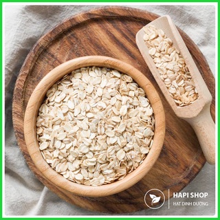 Yến Mạch Cán Dẹt - Sỉ 3kg