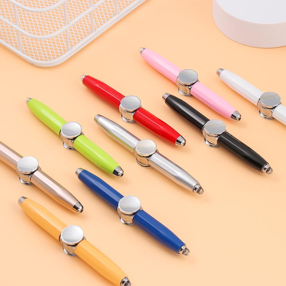 LAKAMIER Con Quay Đồ Chơi Fidget Spinner Đa Năng ThiếT Kế SáNg TạO