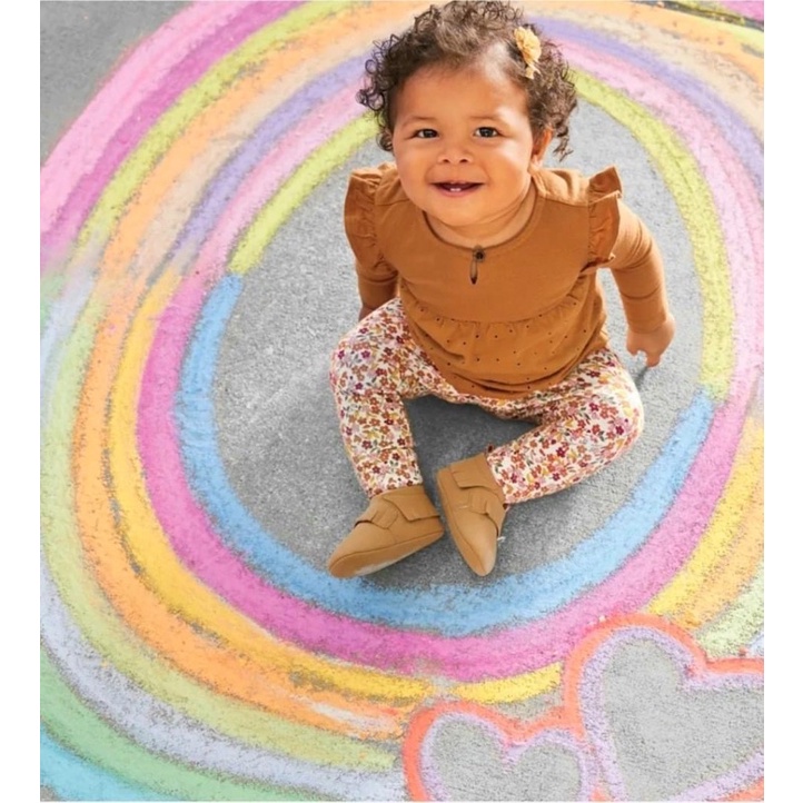 Set bộ thu đông Carter’s bé gái xuất xịn cho bé từ 6m-8y