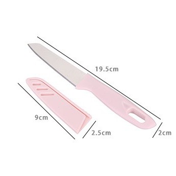 Dao gọt hoa quả có nắp an toàn | BigBuy360 - bigbuy360.vn