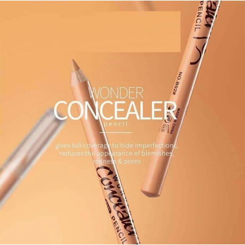 Bút che khuyết điểm dạng chì Concealer | BigBuy360 - bigbuy360.vn