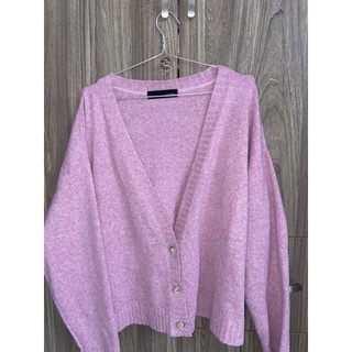 [DOTTIE] áo cardigan dottie