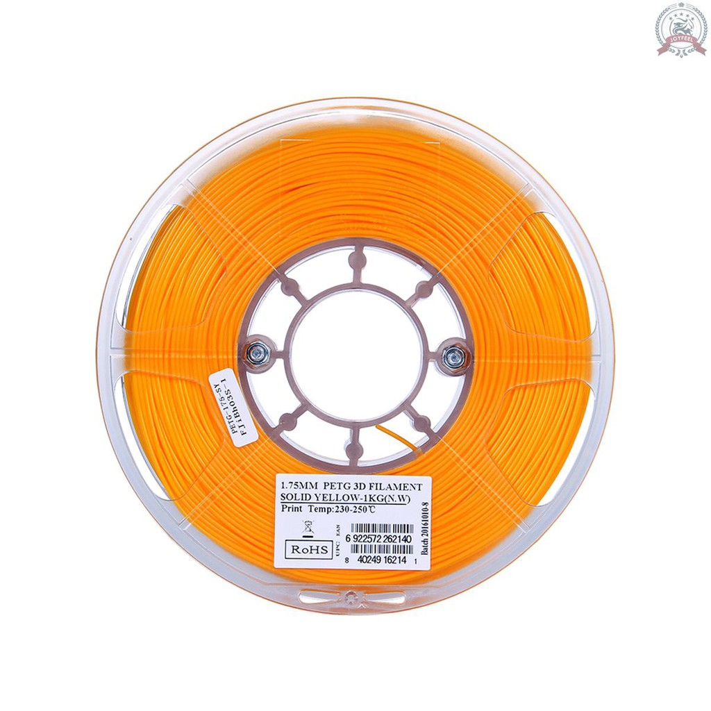 Lõi Dây Lõi Màu Xanh Lá 1.75mm 3d Cho Máy In 3d + / - 2.2lb