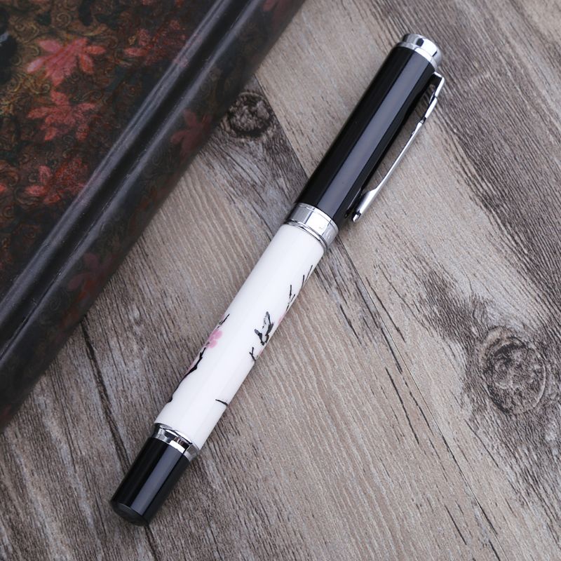 Bút Mực Nước 0.5mm Cho Học Sinh