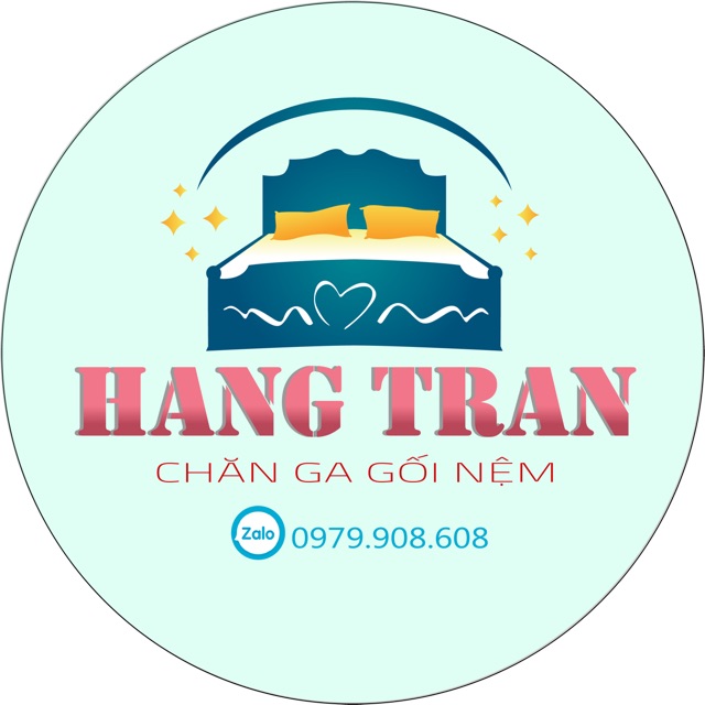 Chăn Drap Hang Tran