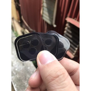 DÁN CHỐNG XƯỚC CAMERA cho iPhone