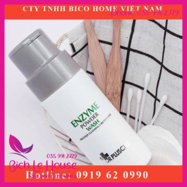 Bột rửa mặt drpluscell ( phiên bản mới) - Mỹ phẩm cho spa