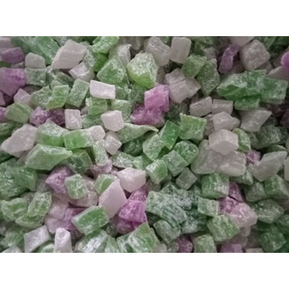 3kg thạch sắn dây cho sỉ