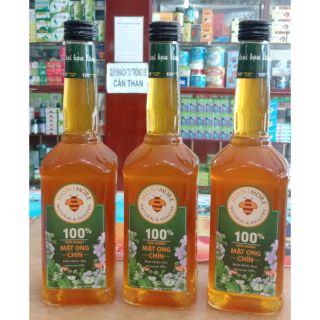 Công thức độc quyền Honimore Hoa Miền Núi 630g