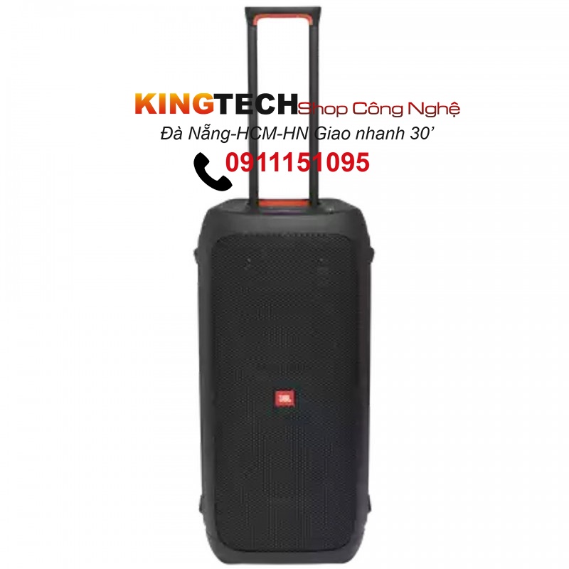Loa JBL PARTYBOX 310 Chính Hãng - New 100%, Bảo hành 12 tháng.