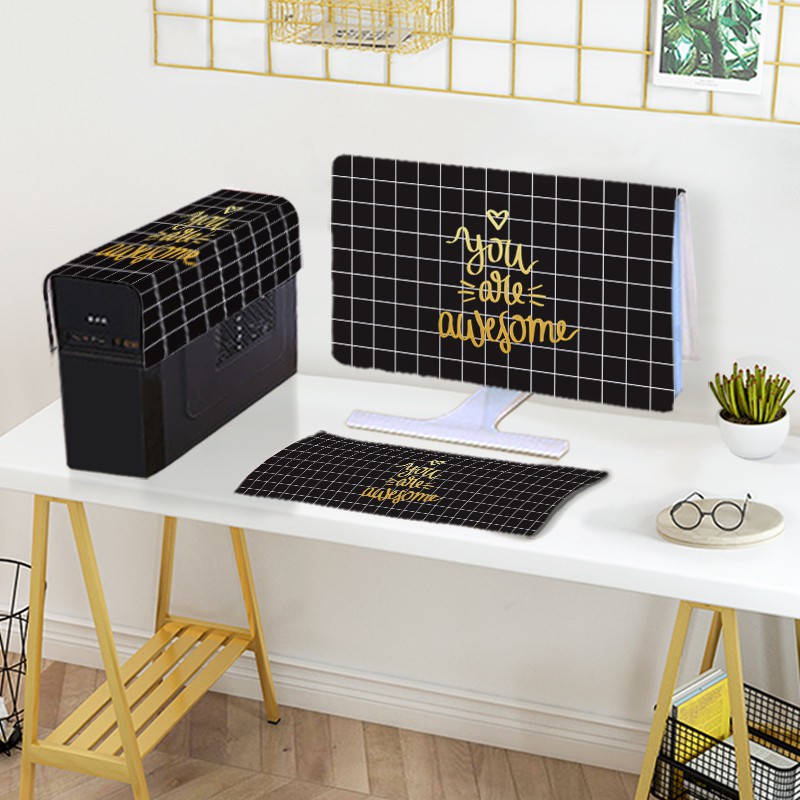 Vỏ Bọc Bảo Vệ Màn Hình Lcd Cho Máy Tính | BigBuy360 - bigbuy360.vn