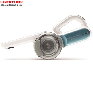 PV1020L Máy hút bụi cao cấp 10v8 Black & Decker