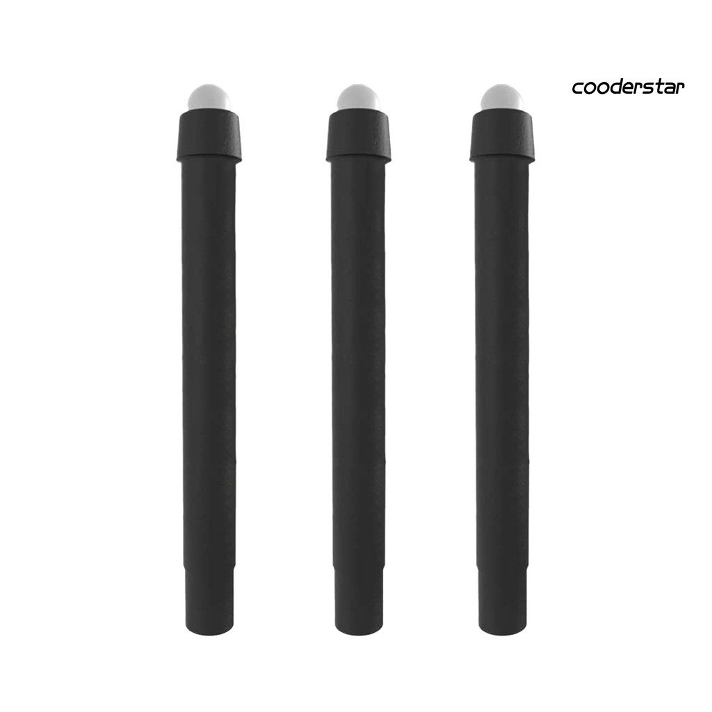 Set 3 Đầu Bút Thay Thế Cho Máy Tính Bảng Surface Pro4 / 5 / 6 / 7