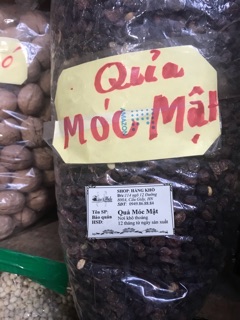 Hạt Mắc Mật Tây Bắc 100g