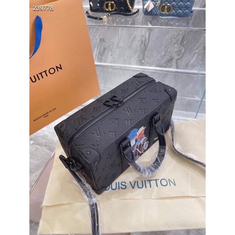 TÚI CỐP LV CAO CẤP