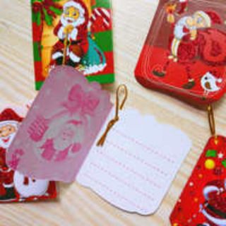 thiệp chúc mừng các loại