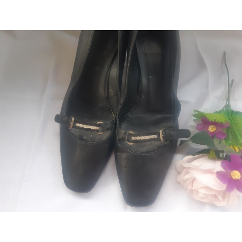 Giày si hiệu xin size 38