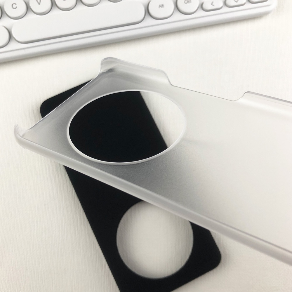 Ốp Điện Thoại PC Cứng Nhám Siêu Mỏng Chống Dấu Vân Tay Cho Honor Magic4 Magic3 Pro Magic 4 3 Pro Lite Ultimate 5G