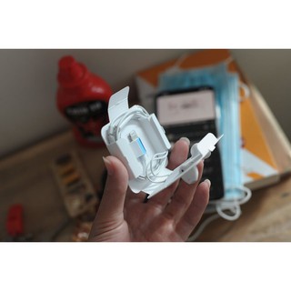 [Hàng Chính Hãng] Tai Nghe Iphone 7/8/X Earpods Cổng Lightning