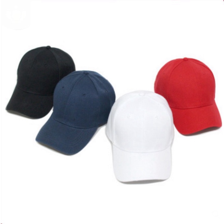 Nón Lưỡi Trai Nam Nữ (NON-003) Mũ Lưỡi Trai - Nón Kết Phong Cách Thời Trang Cao Cấp