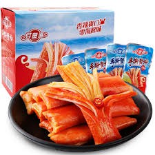 [NOW SHIP] Thanh cua tẩm vị ăn sẵn