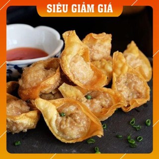 Vỏ há cảo [Hajufood]