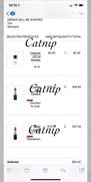 [CÓ SẴN - ĐỦ BILL]❣️Son MAC Marrakesh 646❣️ | BigBuy360 - bigbuy360.vn