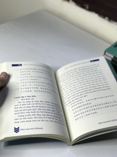 Sổ tay 7 Bước đàm phán thương mại