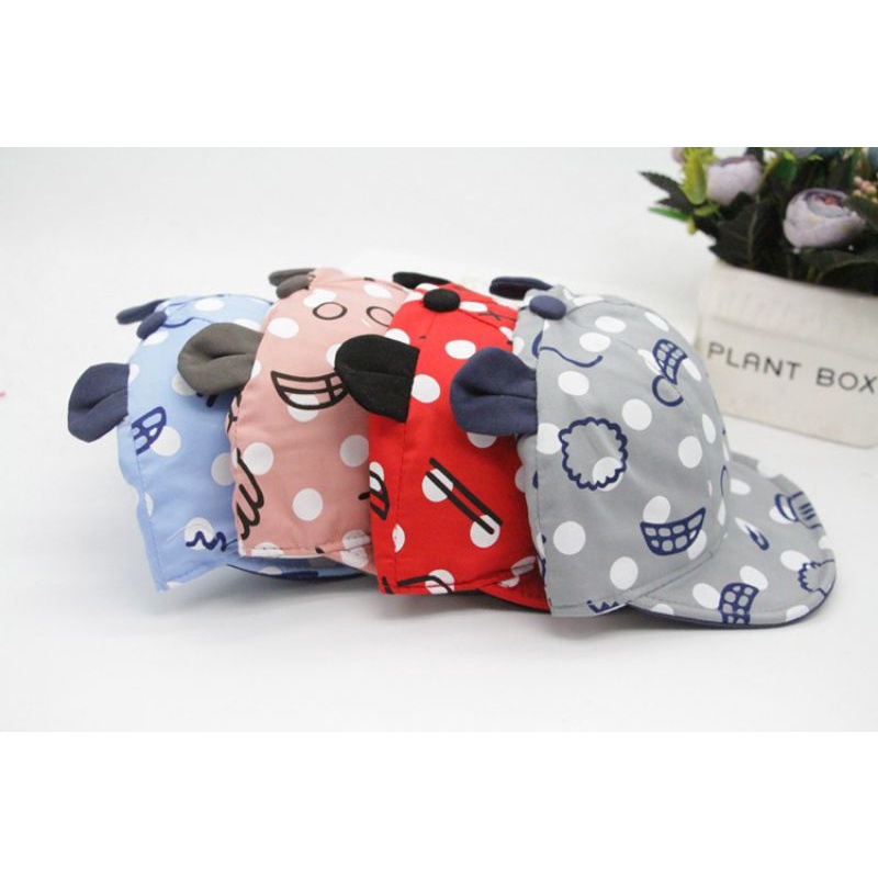 Nón Mickey cho bé,,,