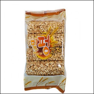 BỎNG LÚA MÌ HÀN QUỐC