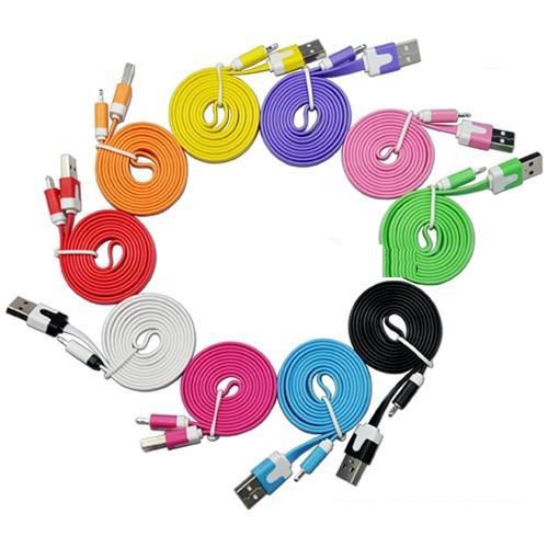 Cáp sạc dành cho iphone 5/5S/6/6+