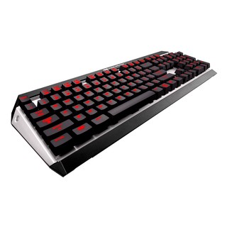 Bàn phím Cougar Attack X3 Premium Mechanical Aluminium Cherry MX
