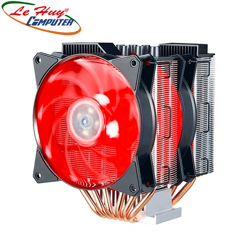 Tản nhiệt khí CPU Cooler Master Masterair MA620P RGB Chính Hãng