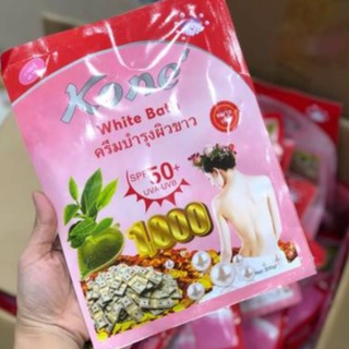 [HCM]  tắm Trăng  Koné Ngọc Trai Thái Lan