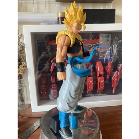 Mô hình figure Dragon Ball : ROS Super Saiyan 2 Gogeta