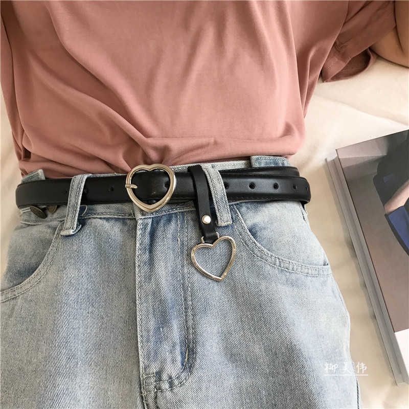 Thắt Lưng Nữ Thời Trang Hàn Quốc 13515